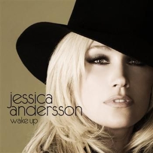 Jessica Andersson - Wake Up in the group CD / Pop-Rock at Bengans Skivbutik AB (537883)