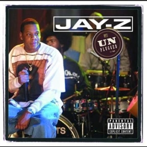 Jay-Z - Mtv Unplugged in the group 5 st CD 234 at Bengans Skivbutik AB (537918)