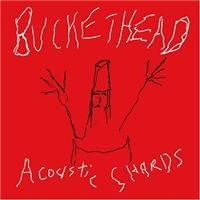 Buckethead - Acoustic Shards in the group CD / Pop-Rock at Bengans Skivbutik AB (538074)