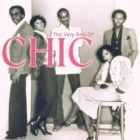 CHIC - THE VERY BEST OF CHIC in the group CD / Best Of,Dance-Techno at Bengans Skivbutik AB (538091)