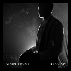 Daniel Lemma - Rebound i gruppen CD / Pop-Rock,Svensk Musik hos Bengans Skivbutik AB (538135)
