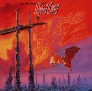 Meat Loaf - Very Best Of (2CD) in the group CD / Best Of,Pop-Rock at Bengans Skivbutik AB (538220)