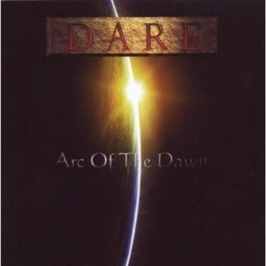 Dare - Arc Of The Dawn in the group CD / Pop-Rock at Bengans Skivbutik AB (538248)