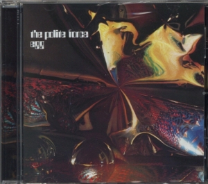 Egg - Polite Force in the group CD / Pop-Rock at Bengans Skivbutik AB (538310)