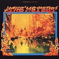 The Meters - Fire On The Bayou - Expanded Editio in the group CD / Pop-Rock,RnB-Soul at Bengans Skivbutik AB (538352)