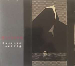 Lundeng Susanne - Aettesyn in the group CD / Pop-Rock at Bengans Skivbutik AB (538480)