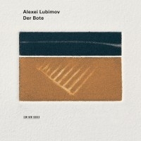 Lubimov Alexei - Der Bote - Elegies For Piano in the group Externt_Lager /  at Bengans Skivbutik AB (538489)