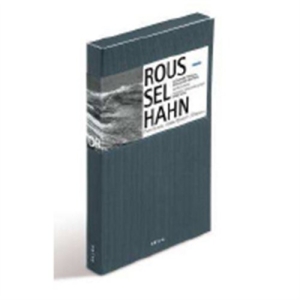 Roussel - Chamber Works in the group CD / Klassiskt at Bengans Skivbutik AB (538649)