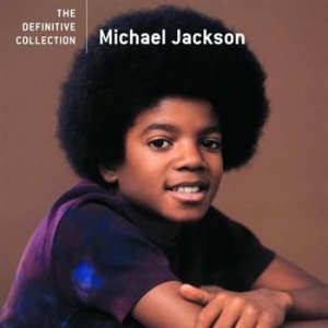 Jackson Michael - Definitive Collection in the group CD / Pop-Rock at Bengans Skivbutik AB (538664)