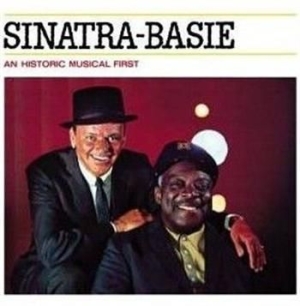 Sinatra Frank - Sinatra Basie - Historic Musical... in the group CD / Jazz/Blues at Bengans Skivbutik AB (538707)
