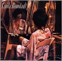 LINDA RONSTADT - SIMPLE DREAMS in the group CD / Pop-Rock at Bengans Skivbutik AB (538717)