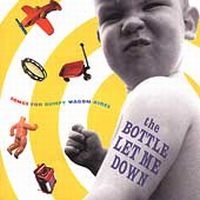 Various Artists - Bottle Let Me Down: Songs Bumpy Wag in the group CD / Pop-Rock at Bengans Skivbutik AB (538732)