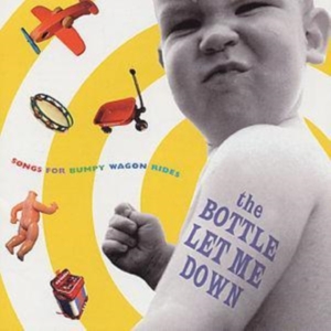Various Artists - Bottle Let Me Down: Songs Bumpy Wag in the group CD / Pop-Rock at Bengans Skivbutik AB (538732)