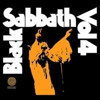 Black Sabbath - Volume 4 - 2009 Remastered in the group CD / Hårdrock/ Heavy metal at Bengans Skivbutik AB (538744)