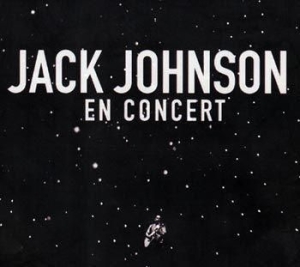 Jack Johnson - En Concert in the group CD / Pop-Rock at Bengans Skivbutik AB (538745)