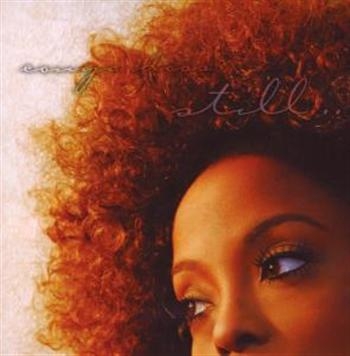Conya Doss - Still... in the group CD / RNB, Disco & Soul at Bengans Skivbutik AB (538817)