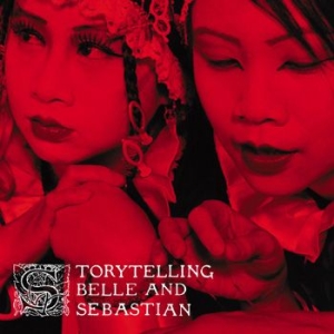Belle & Sebastian - Storytelling in the group CD / Pop-Rock at Bengans Skivbutik AB (538865)