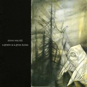 Von Till Steve - A Grave Is A Grim Horse in the group CD / Pop-Rock at Bengans Skivbutik AB (538888)