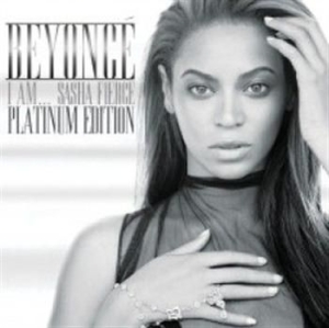 Beyoncé - I AM...SASHA FIERCE - Platinum Edition in the group CD / Hip Hop-Rap,RnB-Soul at Bengans Skivbutik AB (539003)