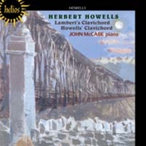 Howells Herbert - Clavichord in the group Externt_Lager /  at Bengans Skivbutik AB (539075)