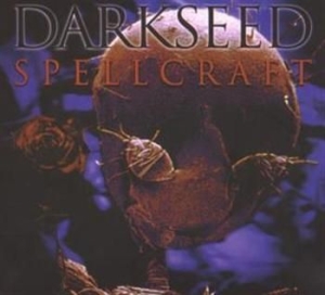 Darkseed - Spellcraft (+ Bonus) in the group CD / Hårdrock at Bengans Skivbutik AB (539139)