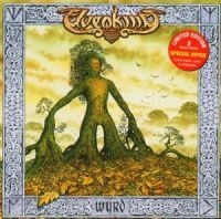 Elvenking - Wyrd in the group CD / Hårdrock/ Heavy metal at Bengans Skivbutik AB (539140)