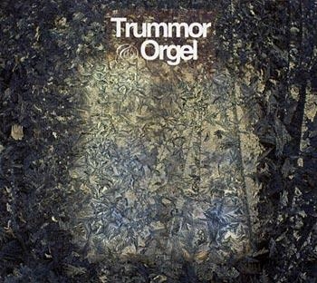 Trummor And Orgel - Visions in the group CD / Bestsellers at Bengans Skivbutik AB (539183)