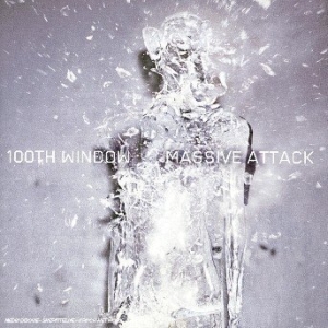 Massive Attack - 100Th Window in the group Minishops / Beth Gibbons at Bengans Skivbutik AB (539226)