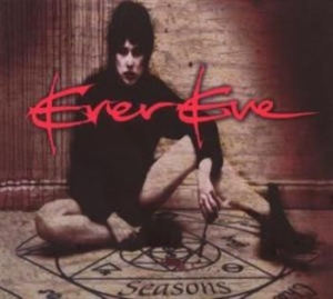 Evereve - Seasons in the group CD / Hip Hop at Bengans Skivbutik AB (539384)