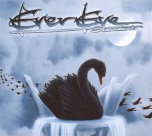 Evereve - Stormbirds in the group CD / Hip Hop at Bengans Skivbutik AB (539385)