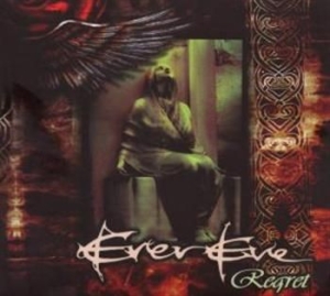 Evereve - Regret in the group CD / Hip Hop at Bengans Skivbutik AB (539386)