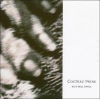 Cocteau Twins - Blue Bell Knoll in the group CD / Pop-Rock at Bengans Skivbutik AB (539402)