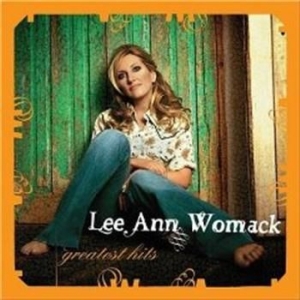 Womack Lee Ann - Greatest Hits in the group CD / Country at Bengans Skivbutik AB (539418)