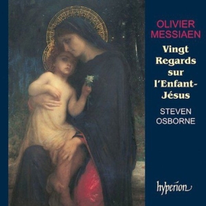 Messiaen Olivier - Vingt Regards in the group Externt_Lager /  at Bengans Skivbutik AB (539440)