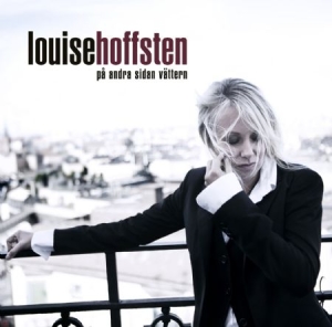 Louise Hoffsten - På Andra Sidan Vättern in the group CD / Pop at Bengans Skivbutik AB (539474)