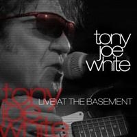 White Tony Joe - Live At The Basement in the group CD / Pop-Rock at Bengans Skivbutik AB (539546)