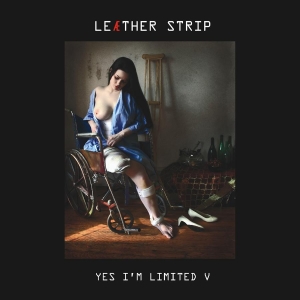 Leather Strip - Yes I'm Limited V 2 Cd Box in the group CD / Pop-Rock at Bengans Skivbutik AB (539589)