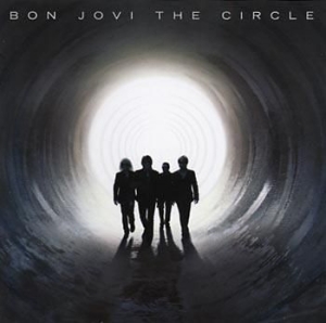Bon Jovi - Circle in the group Minishops / Bon Jovi at Bengans Skivbutik AB (539611)