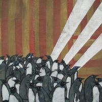 Dillinger Four - Civil War in the group CD / Pop-Rock at Bengans Skivbutik AB (539679)