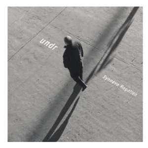 Rognlien Synnöve - Undr in the group CD / Pop-Rock at Bengans Skivbutik AB (539717)