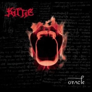 Kittie - Oracle (+ Bonusspår) in the group CD / Hårdrock/ Heavy metal at Bengans Skivbutik AB (539890)