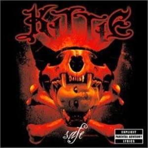 Kittie - Safe (+ Bonusspår) in the group CD / Hårdrock/ Heavy metal at Bengans Skivbutik AB (539892)