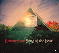 Arbouretum - Song Of The Pearl in the group CD / Pop-Rock at Bengans Skivbutik AB (539933)