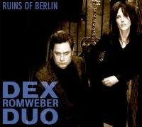 Romweber Dex - Ruins Of Berlin in the group CD / Pop-Rock at Bengans Skivbutik AB (540066)