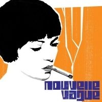 Nouvelle Vague - Nouvelle Vague in the group CD / Pop-Rock at Bengans Skivbutik AB (540084)