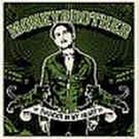 Moneybrother - Thunder In My Heart - 4 Tracks in the group CD / Pop-Rock at Bengans Skivbutik AB (540138)