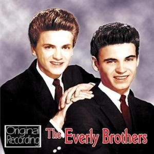 Everly Brothers - Everly Brothers in the group CD / Pop at Bengans Skivbutik AB (540223)