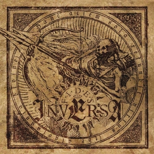 Fides Inversa - Hanc Aciem Sola Retundit Virtus in the group CD / Hårdrock at Bengans Skivbutik AB (540352)