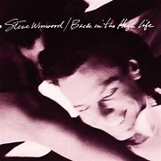 Steve Winwood - Back In The Highlife in the group CD / Pop-Rock at Bengans Skivbutik AB (540439)