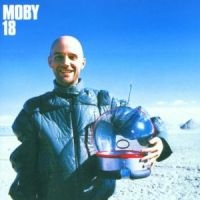 MOBY - 18 in the group OUR PICKS / Stock Sale CD / CD Elektronic at Bengans Skivbutik AB (540467)